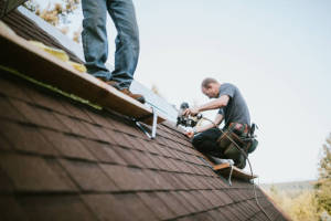 Local Roofers in Blue Ridge Summit, PA